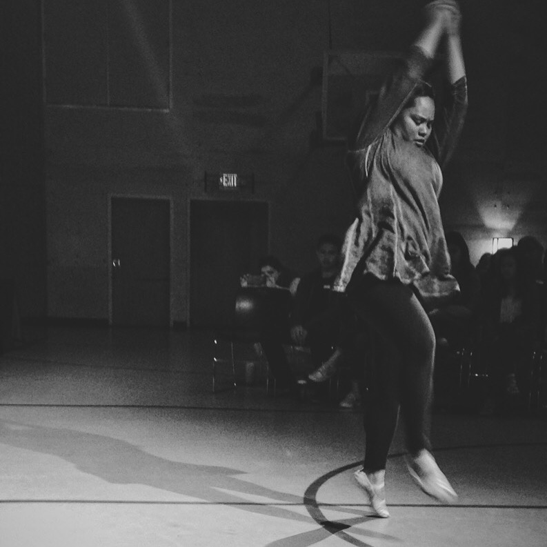 Two Year Reflections: Dancing In the&nbsp;Rain